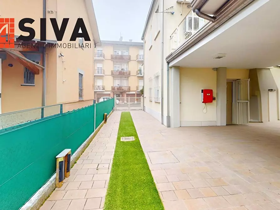 Immagine 37 di Casa indipendente in vendita  in Via Fiume Avisio 83 a Ravenna