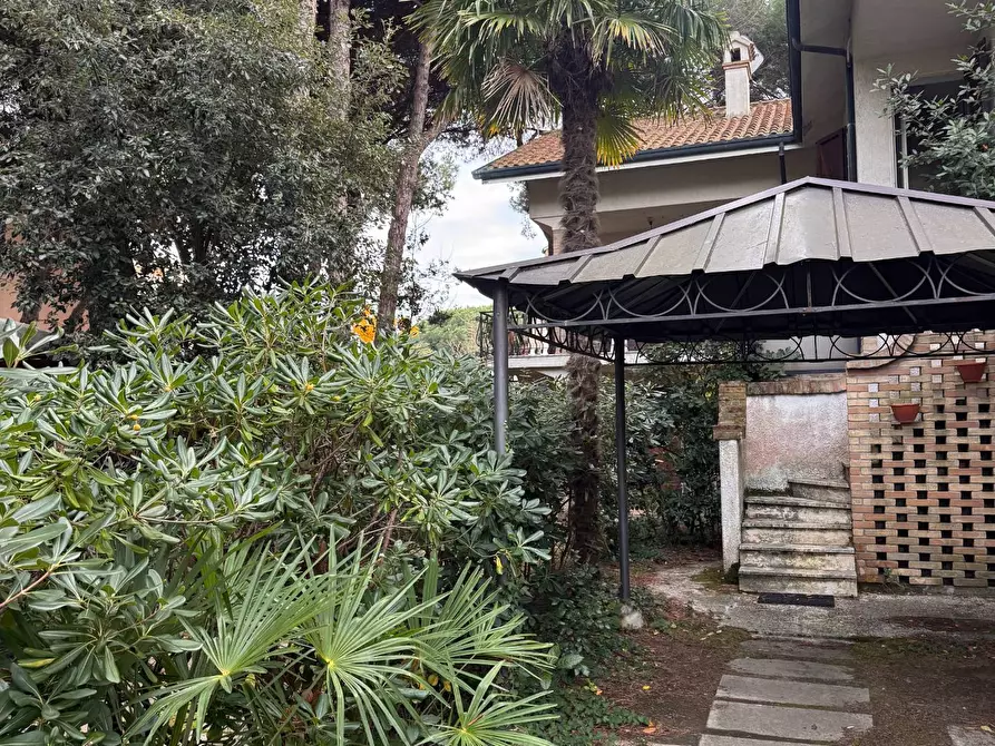 Immagine 3 di Villetta a schiera in vendita  a Ravenna