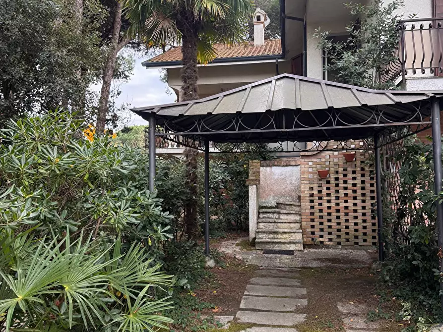 Immagine 4 di Villetta a schiera in vendita  a Ravenna