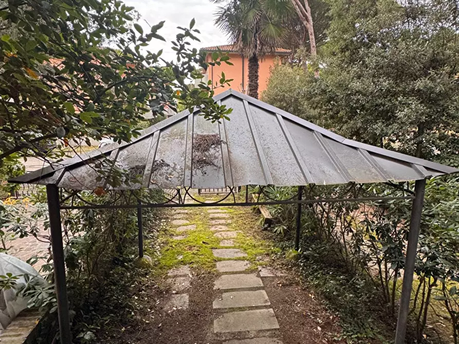 Immagine 6 di Villetta a schiera in vendita  a Ravenna