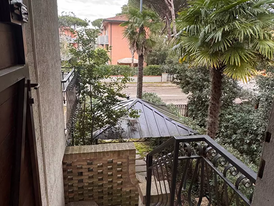 Immagine 8 di Villetta a schiera in vendita  a Ravenna