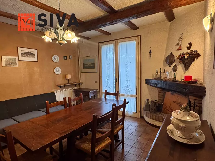 Immagine 9 di Villetta a schiera in vendita  a Ravenna