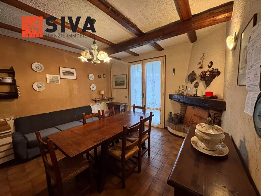 Immagine 10 di Villetta a schiera in vendita  a Ravenna