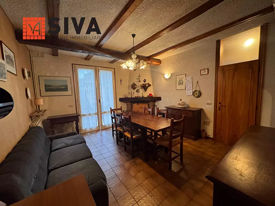 Immagine 11 di Villetta a schiera in vendita  a Ravenna