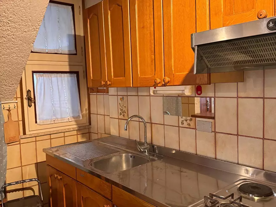 Immagine 12 di Villetta a schiera in vendita  a Ravenna