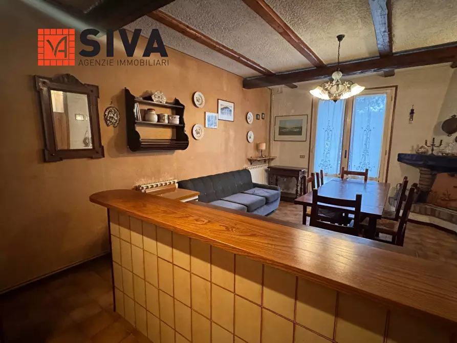 Immagine 13 di Villetta a schiera in vendita  a Ravenna