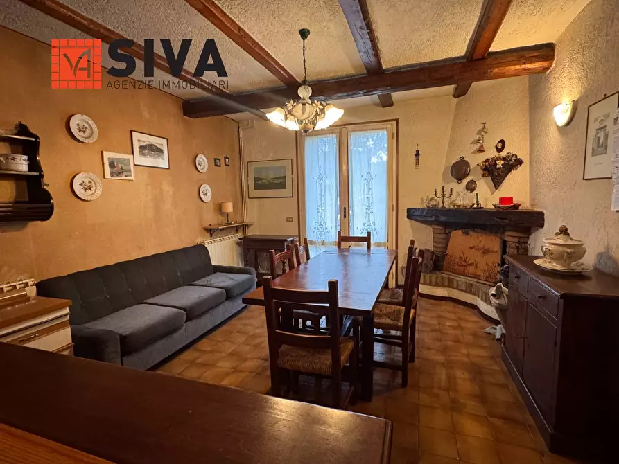 Immagine 14 di Villetta a schiera in vendita  a Ravenna