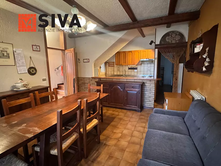 Immagine 16 di Villetta a schiera in vendita  a Ravenna