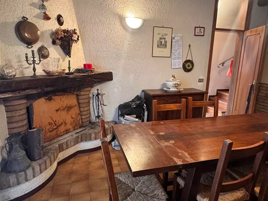 Immagine 17 di Villetta a schiera in vendita  a Ravenna