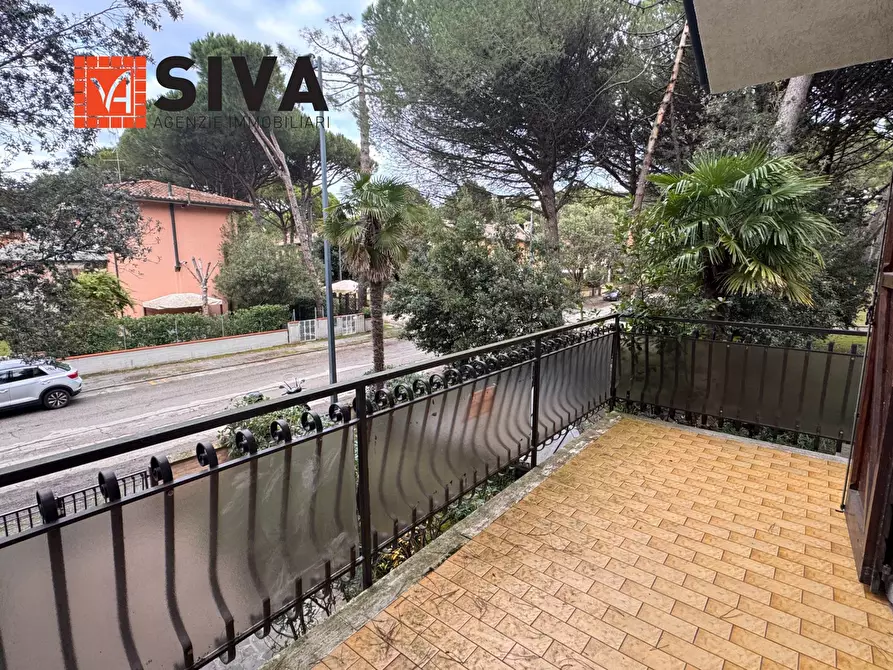 Immagine 18 di Villetta a schiera in vendita  a Ravenna