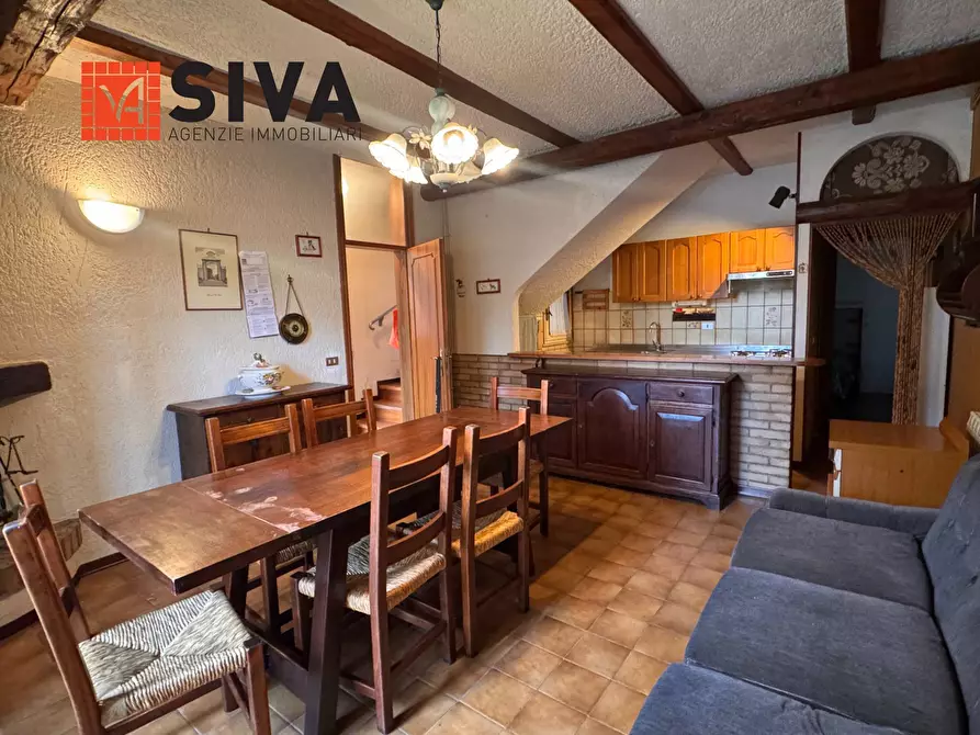 Immagine 19 di Villetta a schiera in vendita  a Ravenna