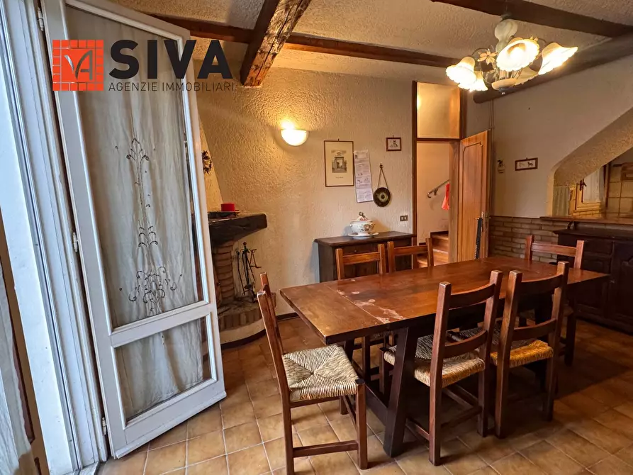 Immagine 20 di Villetta a schiera in vendita  a Ravenna