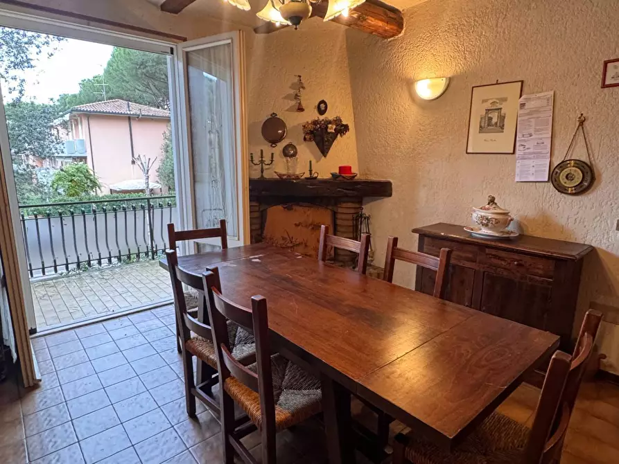 Immagine 23 di Villetta a schiera in vendita  a Ravenna