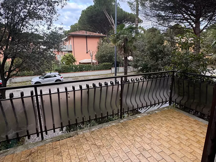 Immagine 24 di Villetta a schiera in vendita  a Ravenna