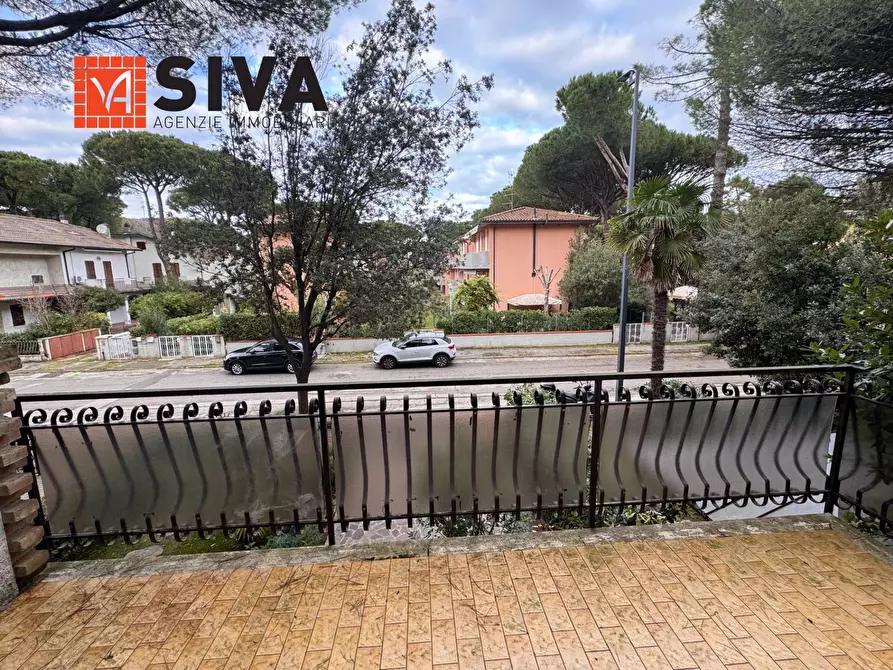 Immagine 25 di Villetta a schiera in vendita  a Ravenna