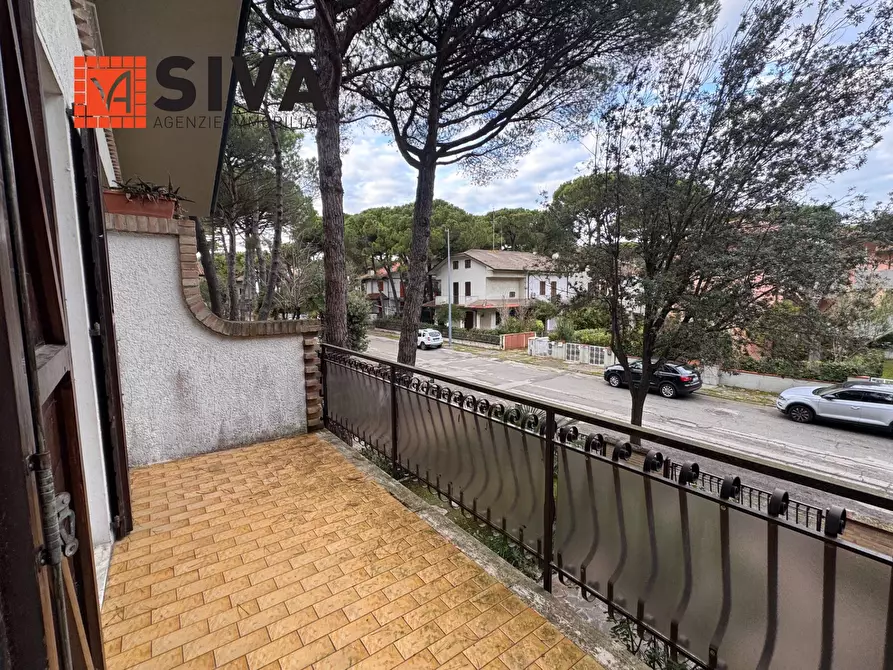 Immagine 26 di Villetta a schiera in vendita  a Ravenna