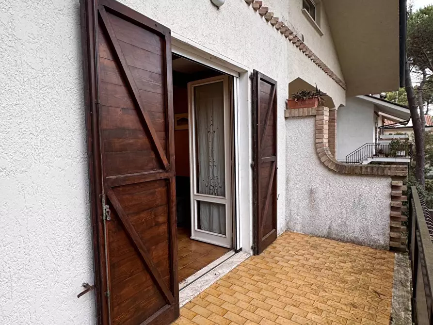 Immagine 27 di Villetta a schiera in vendita  a Ravenna