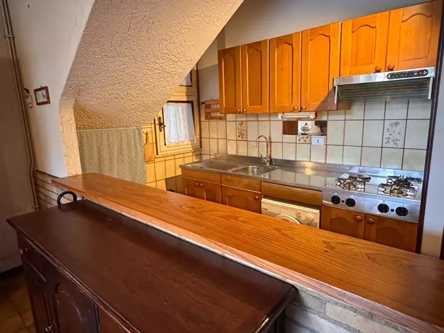 Immagine 28 di Villetta a schiera in vendita  a Ravenna