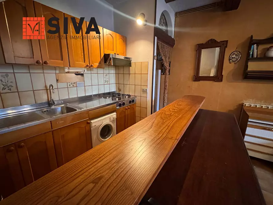 Immagine 29 di Villetta a schiera in vendita  a Ravenna