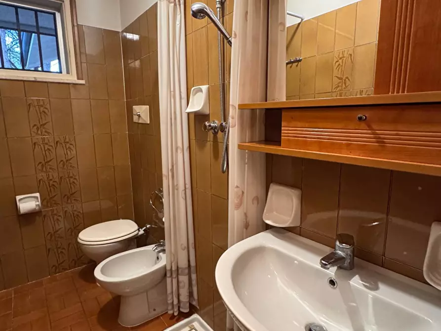 Immagine 32 di Villetta a schiera in vendita  a Ravenna