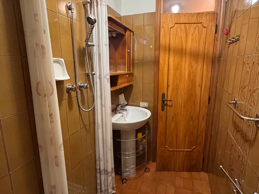 Immagine 33 di Villetta a schiera in vendita  a Ravenna