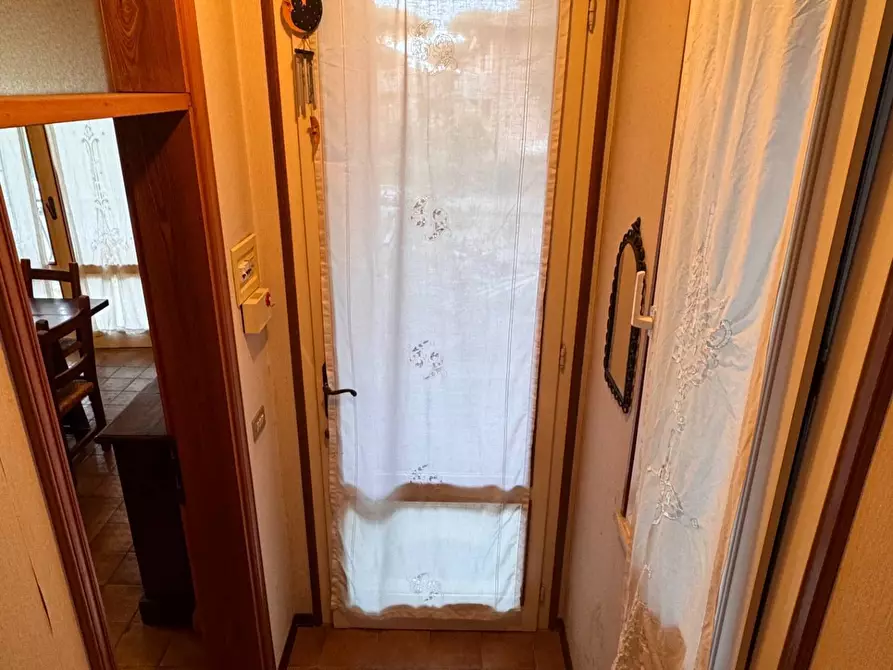 Immagine 34 di Villetta a schiera in vendita  a Ravenna