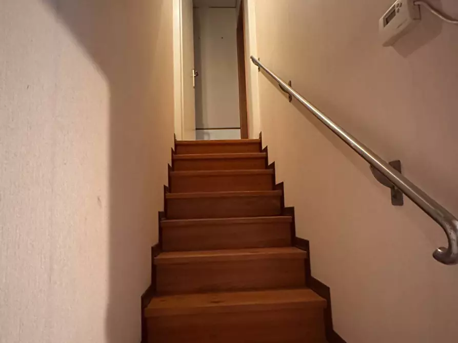 Immagine 35 di Villetta a schiera in vendita  a Ravenna