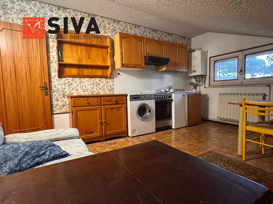 Immagine 37 di Villetta a schiera in vendita  a Ravenna