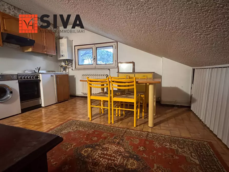 Immagine 38 di Villetta a schiera in vendita  a Ravenna