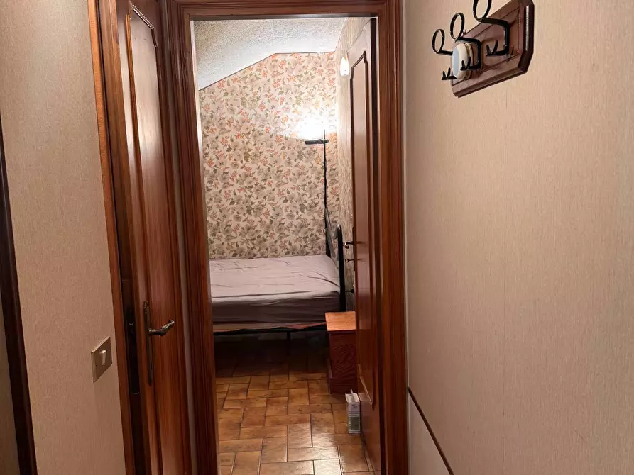 Immagine 42 di Villetta a schiera in vendita  a Ravenna