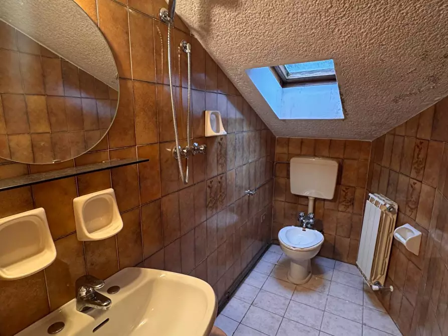 Immagine 43 di Villetta a schiera in vendita  a Ravenna