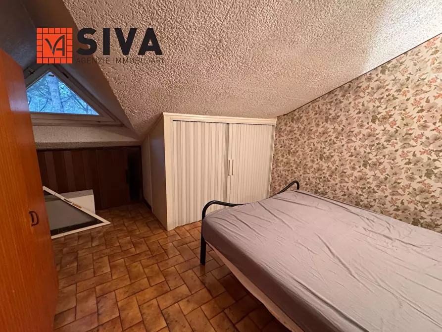 Immagine 44 di Villetta a schiera in vendita  a Ravenna