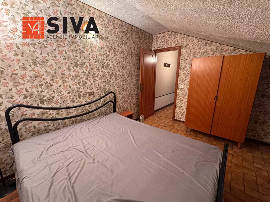 Immagine 45 di Villetta a schiera in vendita  a Ravenna