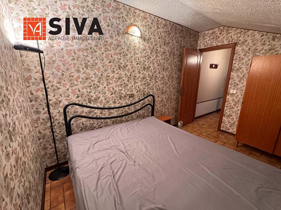 Immagine 46 di Villetta a schiera in vendita  a Ravenna