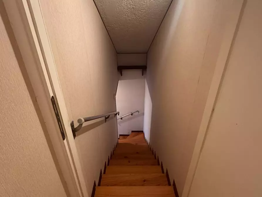 Immagine 47 di Villetta a schiera in vendita  a Ravenna