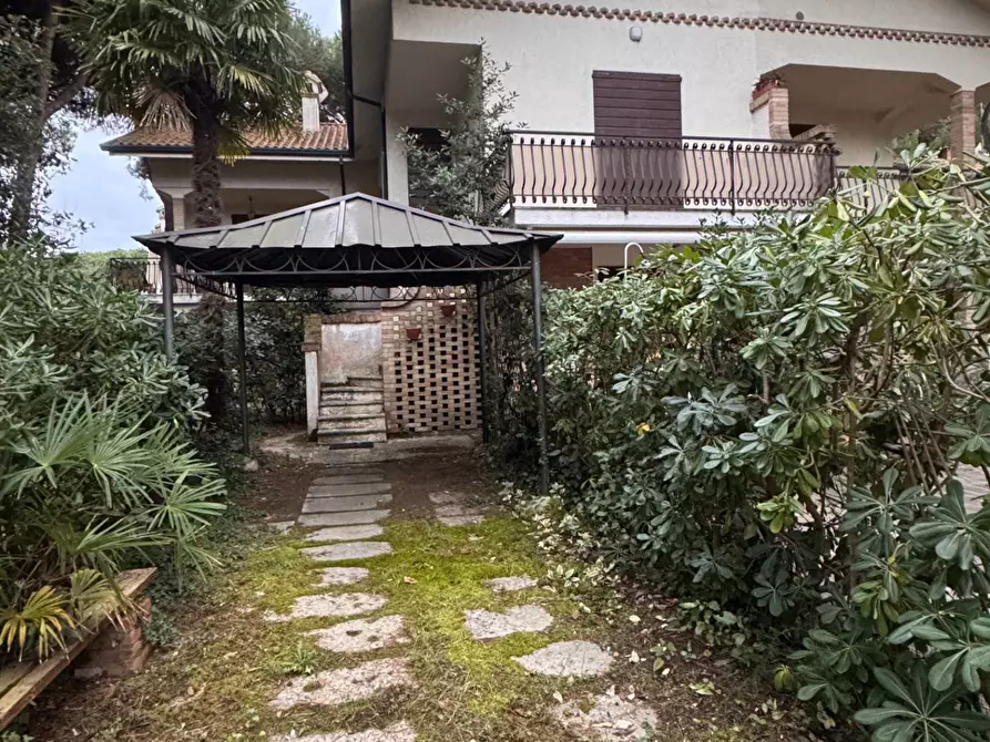 Immagine 1 di Villetta a schiera in vendita  a Ravenna