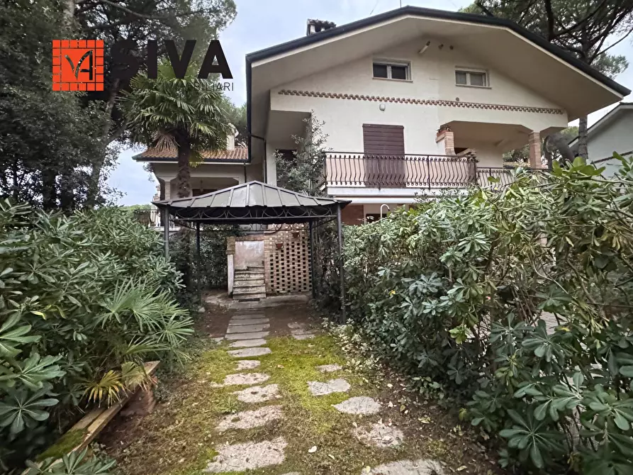 Immagine 48 di Villetta a schiera in vendita  a Ravenna