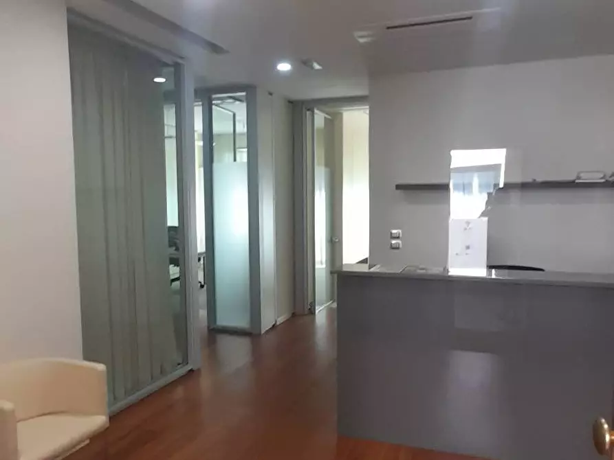 Immagine 6 di Ufficio in affitto  in Via G: Rasponi 11 a Ravenna