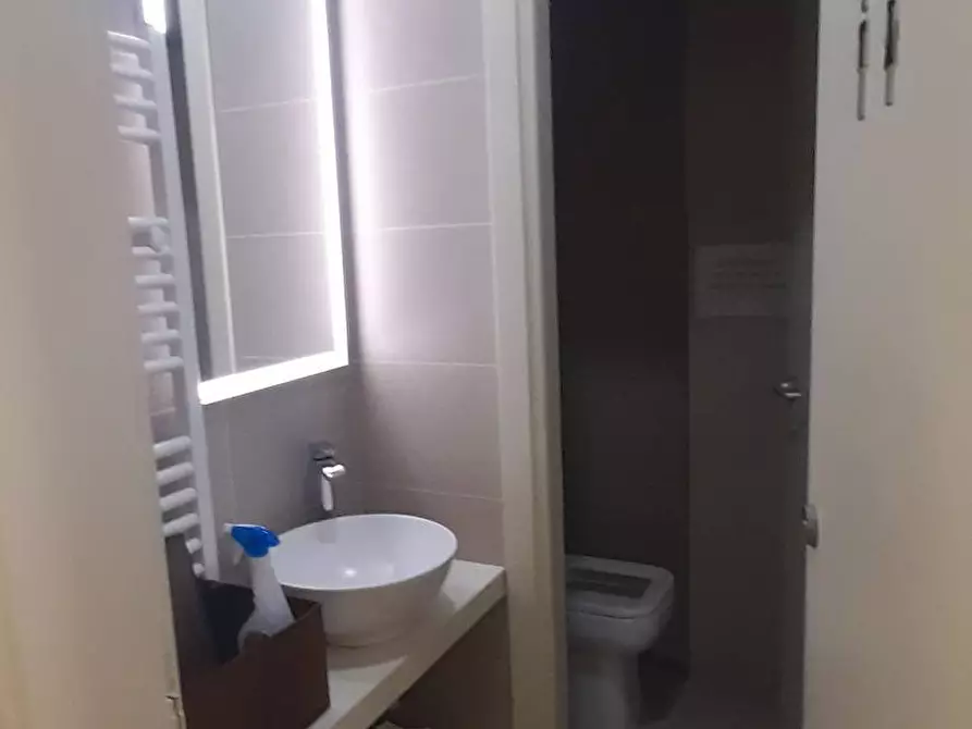 Immagine 7 di Ufficio in affitto  in Via G: Rasponi 11 a Ravenna