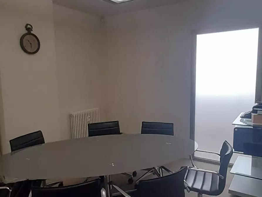 Immagine 9 di Ufficio in affitto  in Via G: Rasponi 11 a Ravenna