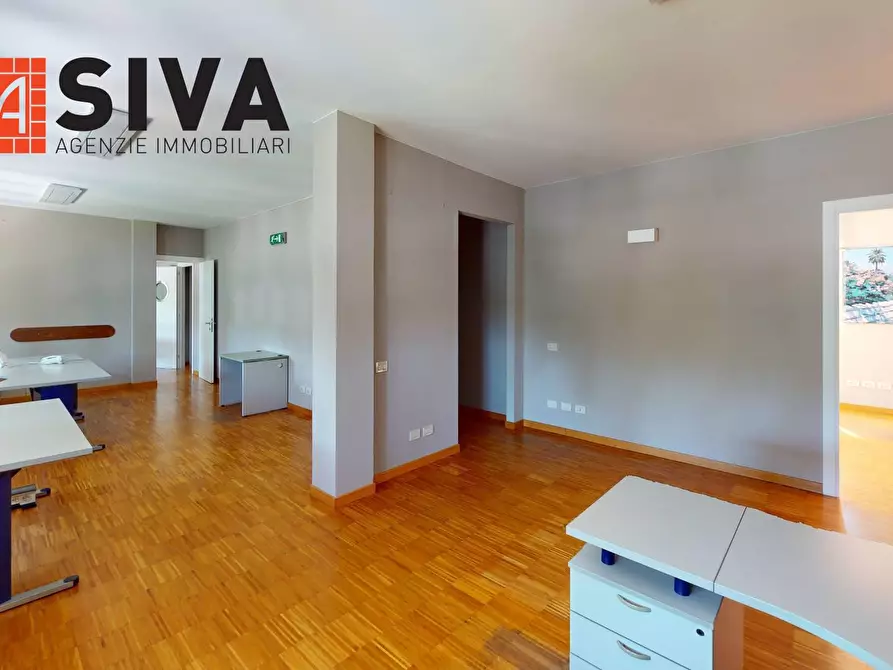 Immagine 3 di Ufficio in affitto  in Via Darsena 17 a Ravenna