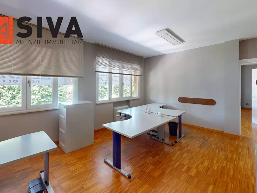 Immagine 6 di Ufficio in affitto  in Via Darsena 17 a Ravenna