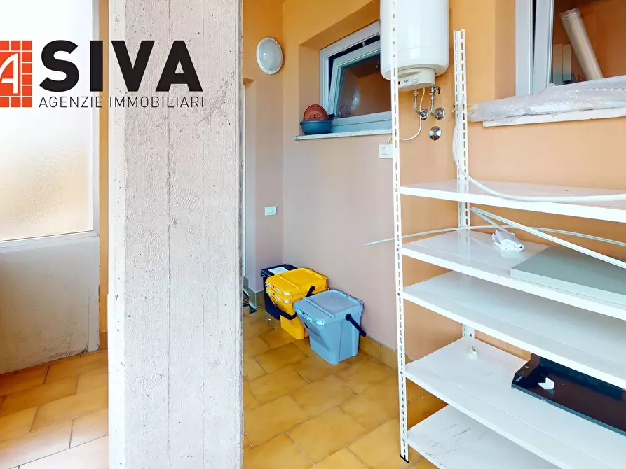 Immagine 13 di Ufficio in affitto  in Via Darsena 17 a Ravenna