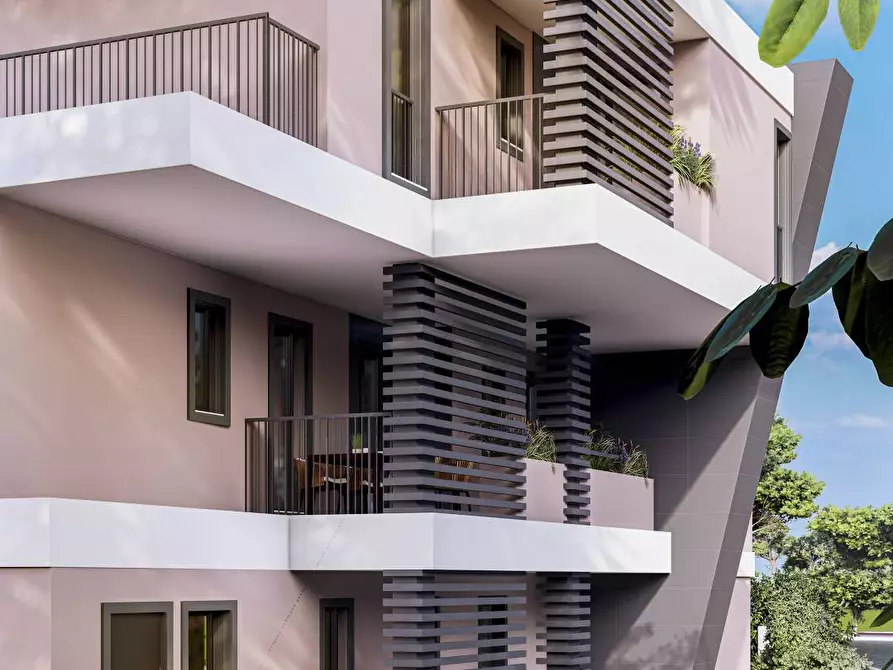 Immagine 3 di Appartamento in vendita  in Via Marabina a Ravenna