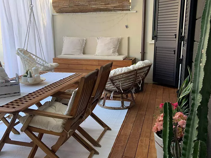 Immagine 1 di Casa indipendente in vendita  in via antonelli 16 a Ravenna