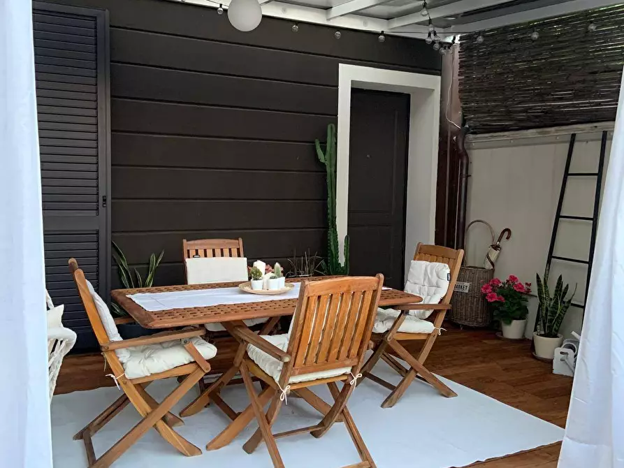 Immagine 2 di Casa indipendente in vendita  in via antonelli 16 a Ravenna