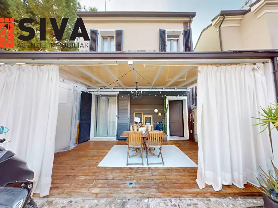 Immagine 3 di Casa indipendente in vendita  in via antonelli 16 a Ravenna