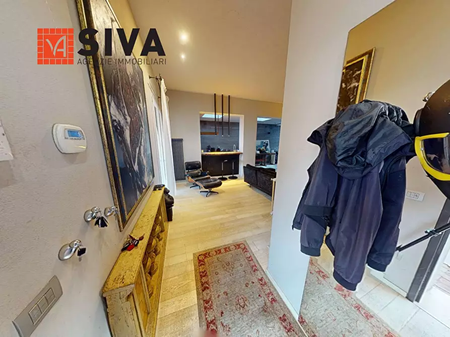 Immagine 4 di Casa indipendente in vendita  in via antonelli 16 a Ravenna