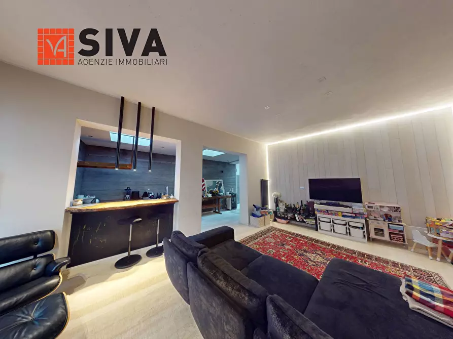 Immagine 5 di Casa indipendente in vendita  in via antonelli 16 a Ravenna