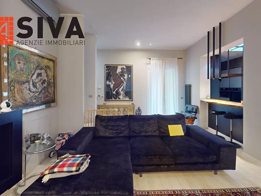 Immagine 6 di Casa indipendente in vendita  in via antonelli 16 a Ravenna